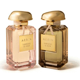 Tuberose Le Soir Tuberose Le Jour Aerin Lauder