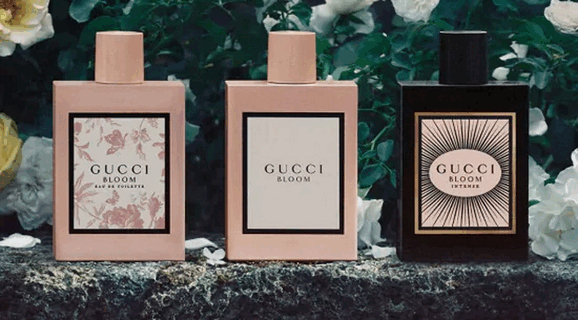 Изысканная чувственность аромата Gucci Bloom Intense