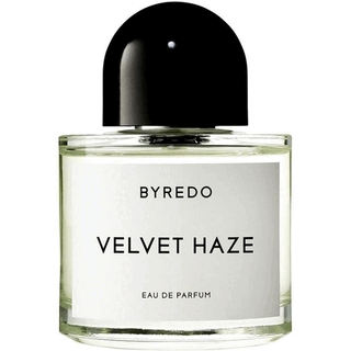 Velvet Haze – легендарная атмосфера 60-хх от Byredo