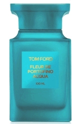 Fleur de Portofino Acqua — отдых в Портофино с Tom Ford