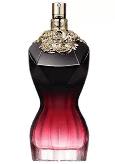 La Belle Le Parfum — чистый соблазн от Jean Paul Gaultier