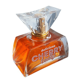 Delicious Cherry Lady – вкуснейший парфюм от Brocard