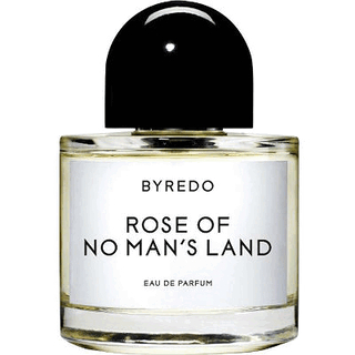 Rose of No Man's Land - знаковый парфюм от Byredo