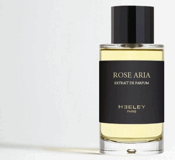 Heeley Rose Aria — многогранность прекрасной розы