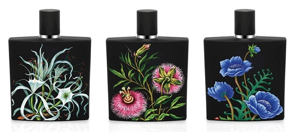 Новая линия ароматов Fine Fragrances Collection американского бренда Nest