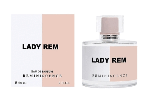 Lady Rem – неординарный акватический ноктюрн от Reminiscence