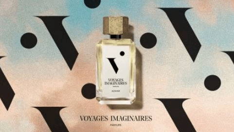 Le Grand Jeu by Voyages Imaginaires