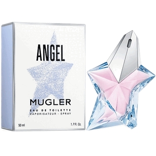 Angel 2019 - новый подарок для женщин от Thierry Mugler