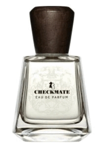 Frapin Checkmate — шах и мат, ценители парфюмерии!