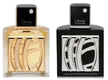Oros pour Femme и Oros pour Homme от Sterling Parfums
