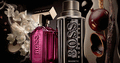 Парные ароматы BOSS The Scent Magnetic от Hugo Boss поднимают чувственность на новый уровень!