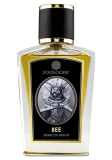 Zoologist Perfumes Bee — путешествие по ароматному лугу