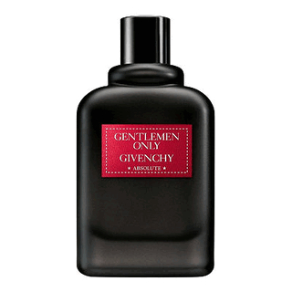 Givenchy Gentlemen Only Absolute - изысканная композиция для стильных и благородных мужчин