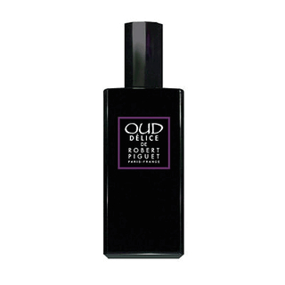 Oud Delice - еще один удовый парфюм от Robert Piguet