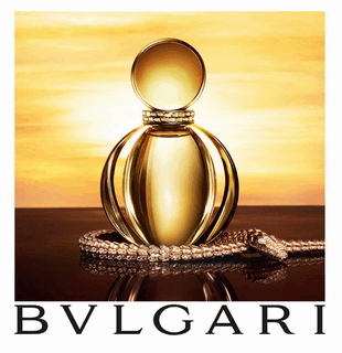 Goldea - парфюмерное олицетворение золота от Bvlgari