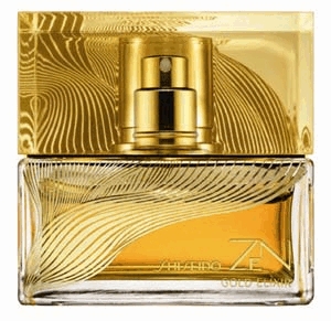 Zen Gold Elixir от Shiseido