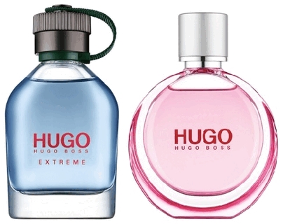 Hugo boss sale hugo woman extreme