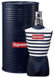 Jean paul gaultier le sales male supreme