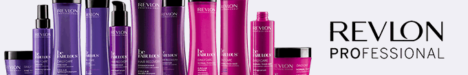 Уход за волосами Revlon Professional