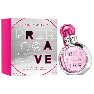 Prerogative Rave — танцуйте всю ночь напролет с Britney Spears