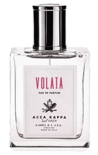 Acca Kappa Volata — официальный аромат велогонки Giro d'Italia