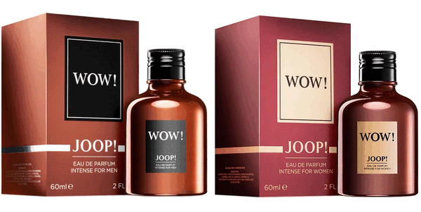 wow intense joop