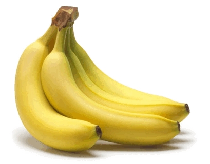 Парфюмерия с нотами банана