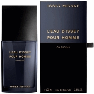 Issey discount or encens