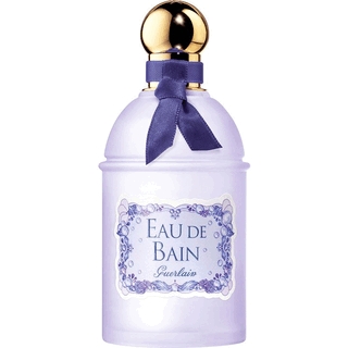Eau de Bain – ароматное удовольствие для ритуала омовения от Guerlain