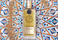 Душистый арабский кофе в аромате Caravanserail Intense от Parfums de Nicolai