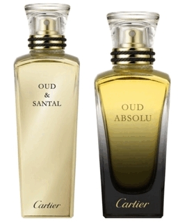 Oud Santal Oud Absolu