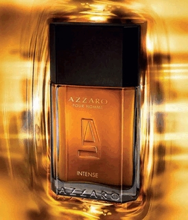 Azzaro Pour Homme Intense (2015) - новый фланкер культового аромата