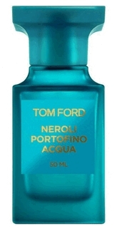 Neroli Portofino Acqua - очередная средиземноморская композиция от Tom Ford