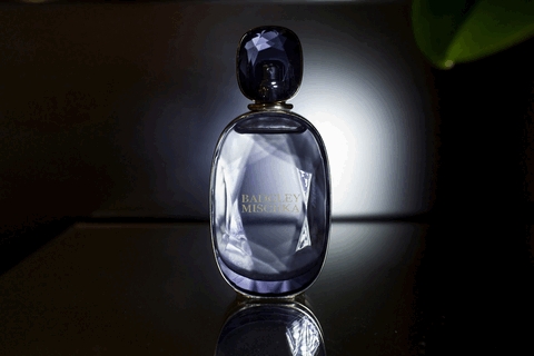 Badgley Mischka — новая парфюмерная вода от известного модного дома