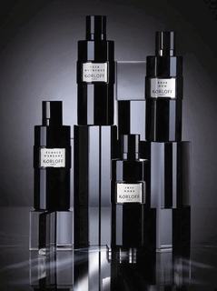 Korloff Memoire - «ювелирная» парфюмерия от Korloff