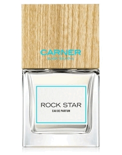 Rock Star — яркость подводного мира в новом аромате от Carner