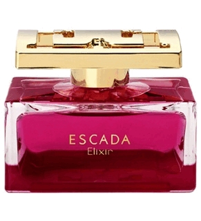 Especially Escada Elixir – новый фланкер женского парфюма от Escada