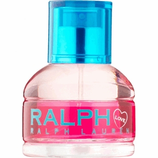 Ralph Love - новинка для молодых девушек от Ralph Lauren