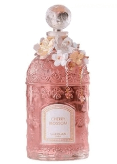 Cherry Blossom 2021 — предвестник весны от Guerlain