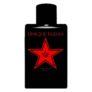 Unique Russia - специальное издание от LM Parfums