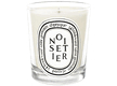 Noisetier Candle и Genevrier Candle от Diptyque