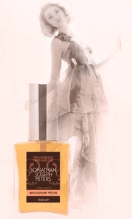 Mousseline Peche от Providence Perfume Co