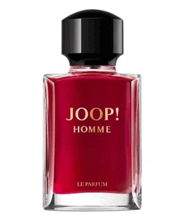 Homme Le Parfum — новый мужской аромат от Joop