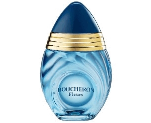Boucheron Fleurs — фланкер ретро-аромата от Boucheron
