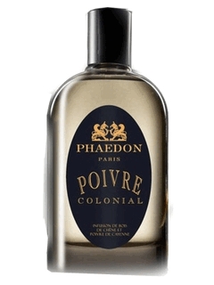 Poivre Colonial от Phaedon