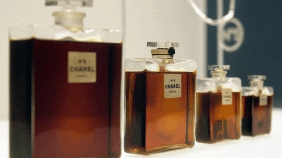 Chanel №5 Eau de Parfum 2021 Chanel №5 L’Eau 2021 — к 100-летию легенды Chanel