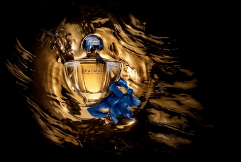 Guerlain Shalimar Philtre de Parfum – культовая чувственность, доведенная до кульминации