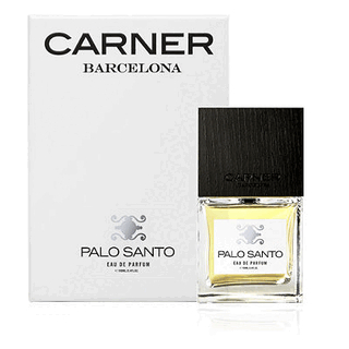 Palo Santo от Carner Barcelona