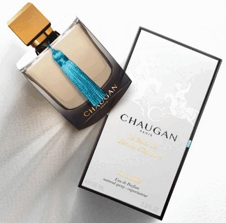 Chaugan Sublime - пополнение на рынке унисекс парфюмерии