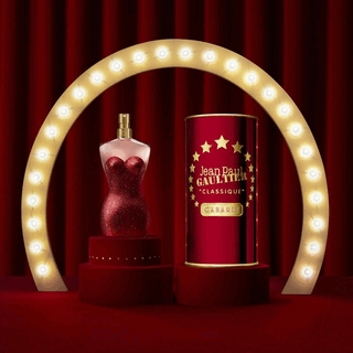 Jean paul gaultier deals cabaret parfum